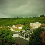 Szálloda Am Schelztor Esslingen am Neckar