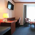 Szálloda Am Schelztor 3*