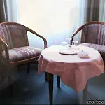 Szálloda Am Schelztor