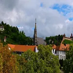 Am Schelztor Szálloda 3*