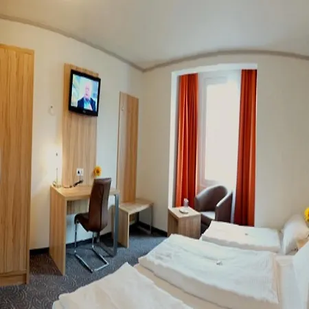 Am Schelztor Hotel Esslingen am Neckar