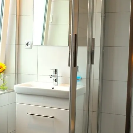 Am Schelztor Hotell 3*