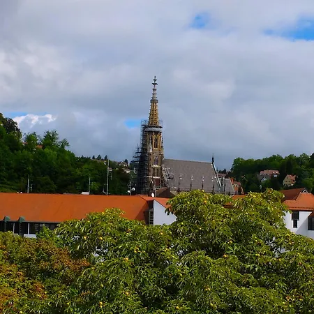 Hotel Am Schelztor Esslingen am Neckar
