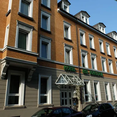 Am Schelztor Szálloda