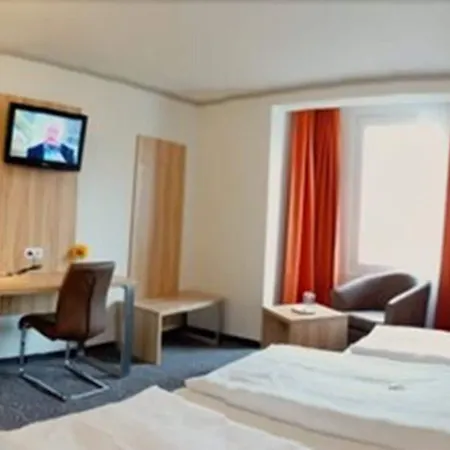 Am Schelztor Hotel