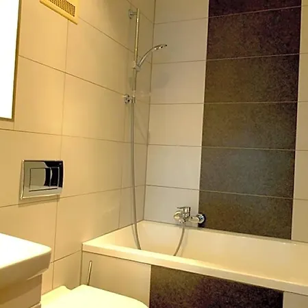 Am Schelztor Hotel 3*