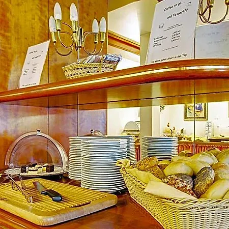 Am Schelztor Hotel