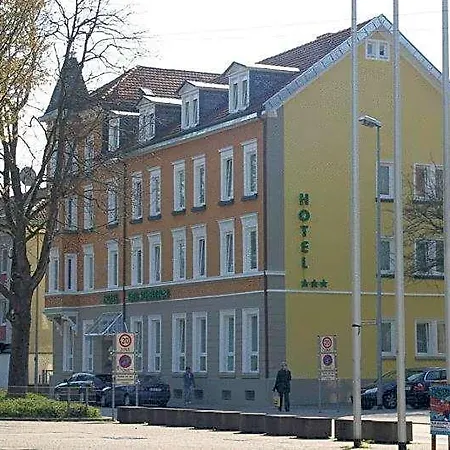 Am Schelztor Hotel Esslingen am Neckar