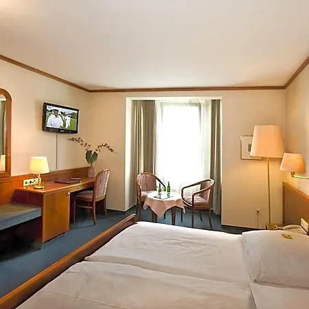 Am Schelztor Hotel Esslingen am Neckar