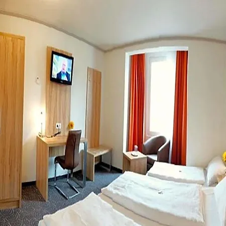 Hotel Am Schelztor Esslingen am Neckar