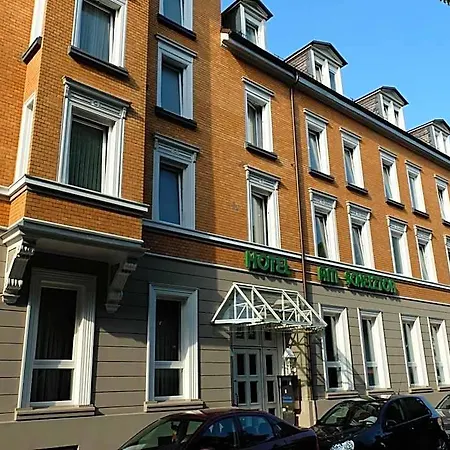 Am Schelztor Hotel Esslingen am Neckar