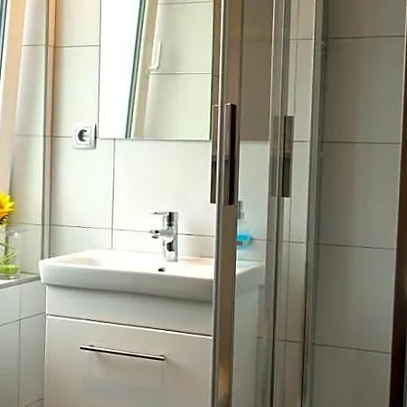 Hotel Am Schelztor 3*