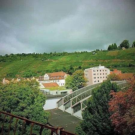Am Schelztor Hotel 3*