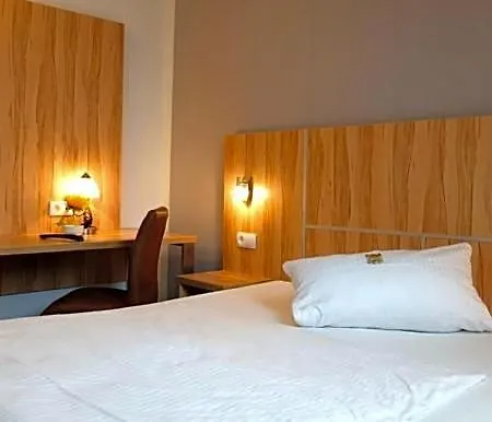 Hotel Am Schelztor