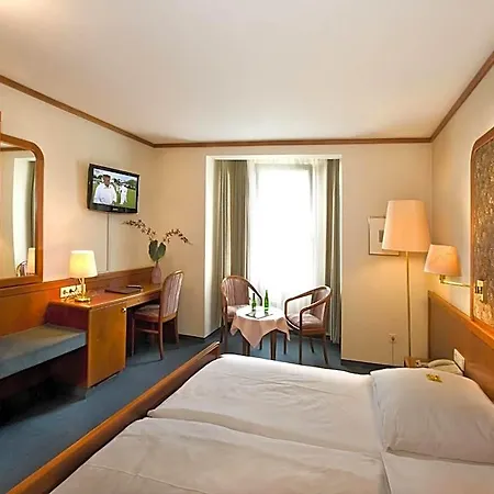 Am Schelztor Hotel Esslingen am Neckar
