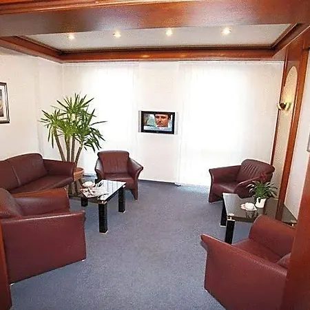 Am Schelztor Hotel