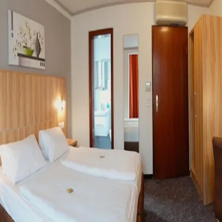 Hotel Am Schelztor
