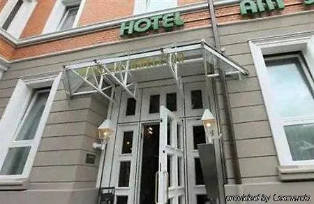 Hotel Am Schelztor Esslingen am Neckar