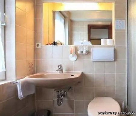 Hotel Am Schelztor 3*