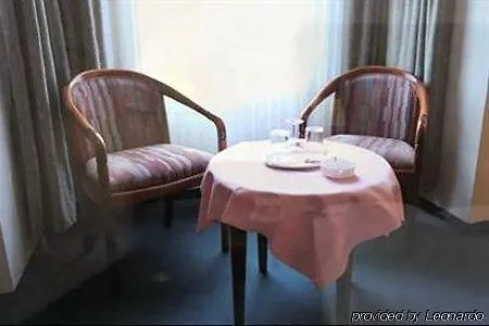 Отель Am Schelztor