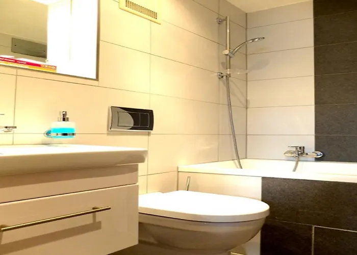 ホテル　アム　シェルツトール ホテル 3*