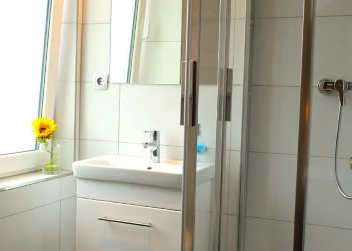 ホテル　アム　シェルツトール ホテル 3*