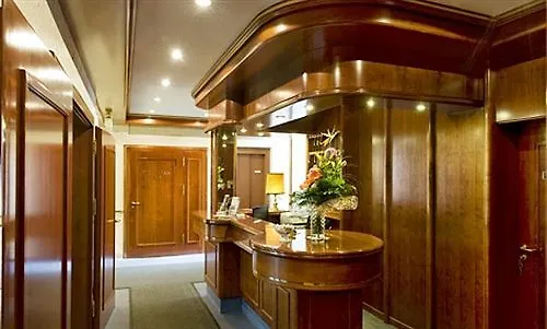 ホテル　アム　シェルツトール エスリンゲン