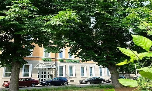 ホテル　アム　シェルツトール